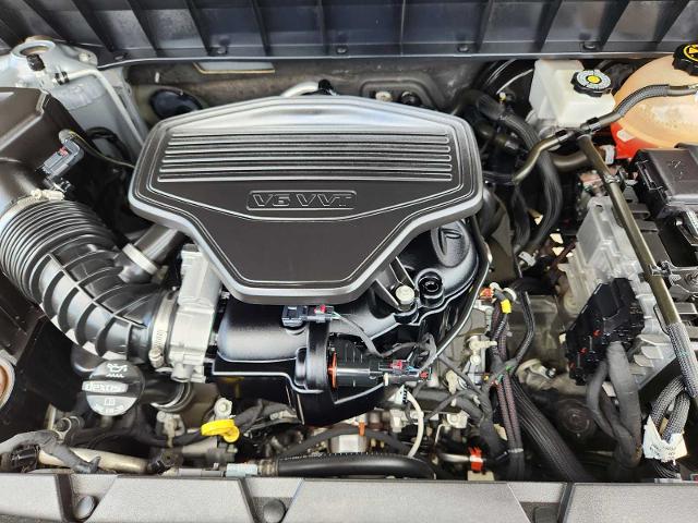 2019 GMC Acadia Vehicle Photo in DENTON, TX 76210-9321