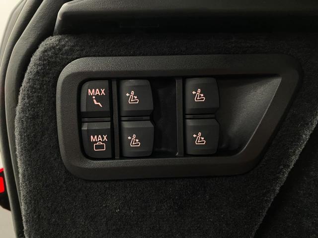 2026 BMW X7 xDrive40i Vehicle Photo in Appleton, WI 54913