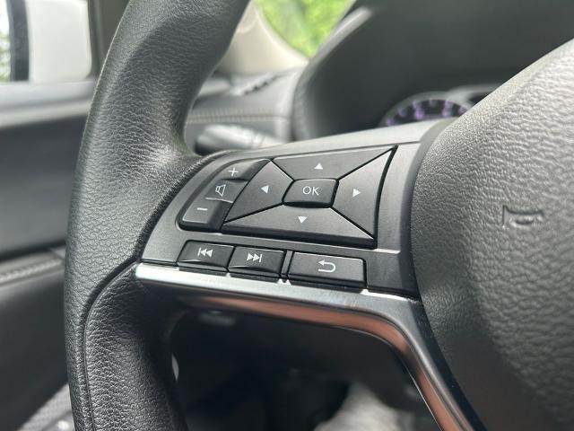 2024 Nissan Sentra Vehicle Photo in Statesboro, GA 30458