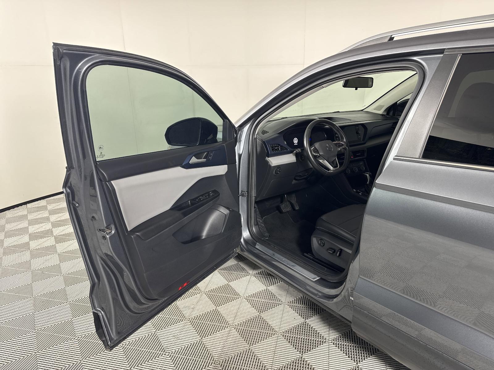 2022 Volkswagen Taos Vehicle Photo in Georgetown, TX 78626