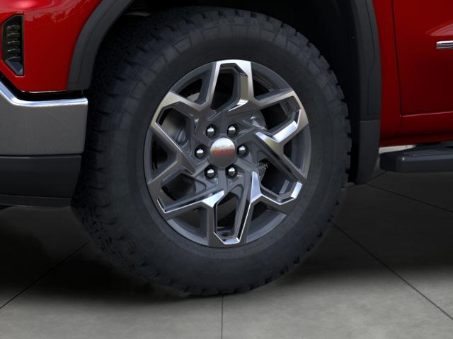 2025 GMC Sierra 1500 Vehicle Photo in APPLETON, WI 54914-8833