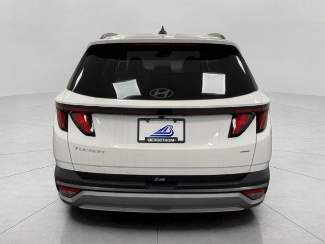 2025 Hyundai TUCSON Vehicle Photo in Appleton, WI 54913