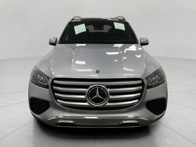 2025 Mercedes-Benz GLS Vehicle Photo in Appleton, WI 54913