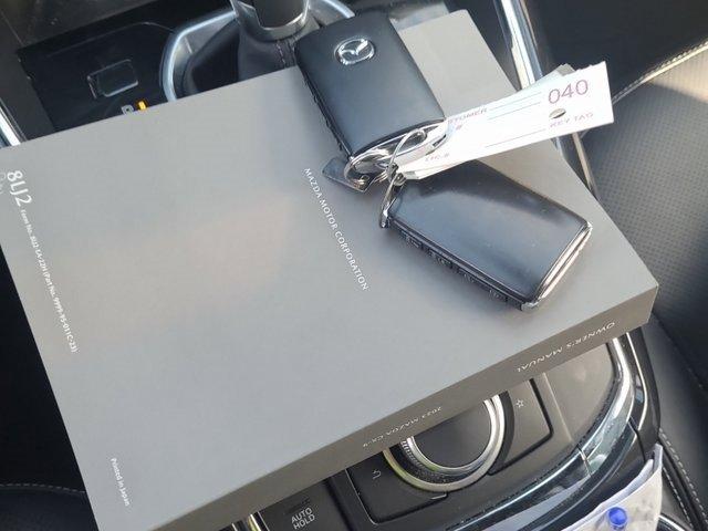 2023 Mazda CX-9 Vehicle Photo in Harrisburg, PA 17111