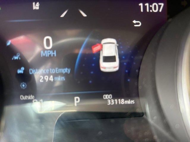 2023 Toyota Camry Vehicle Photo in Flemington, NJ 08822