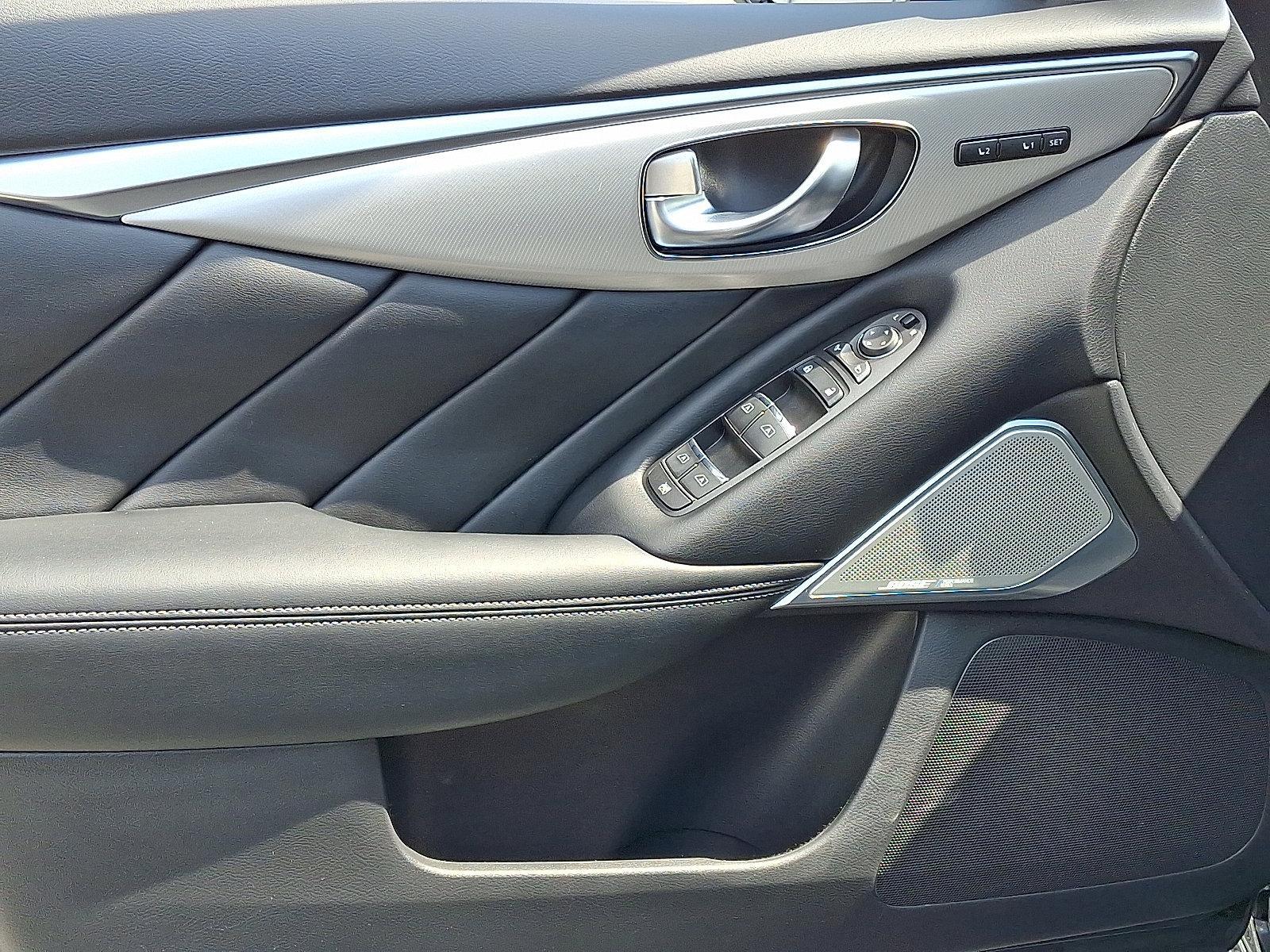 2022 INFINITI Q50 Vehicle Photo in BETHLEHEM, PA 18017-9401