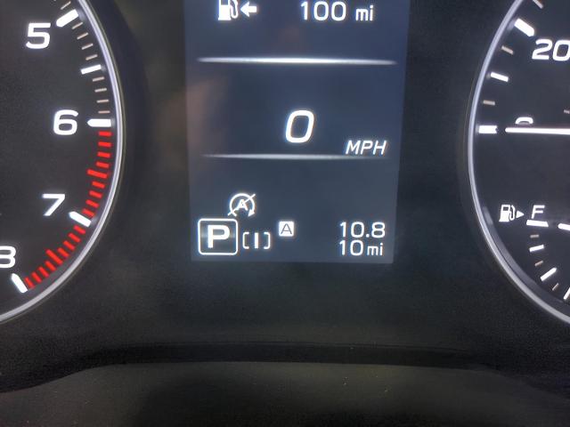 2025 Subaru Crosstrek Vehicle Photo in Green Bay, WI 54304