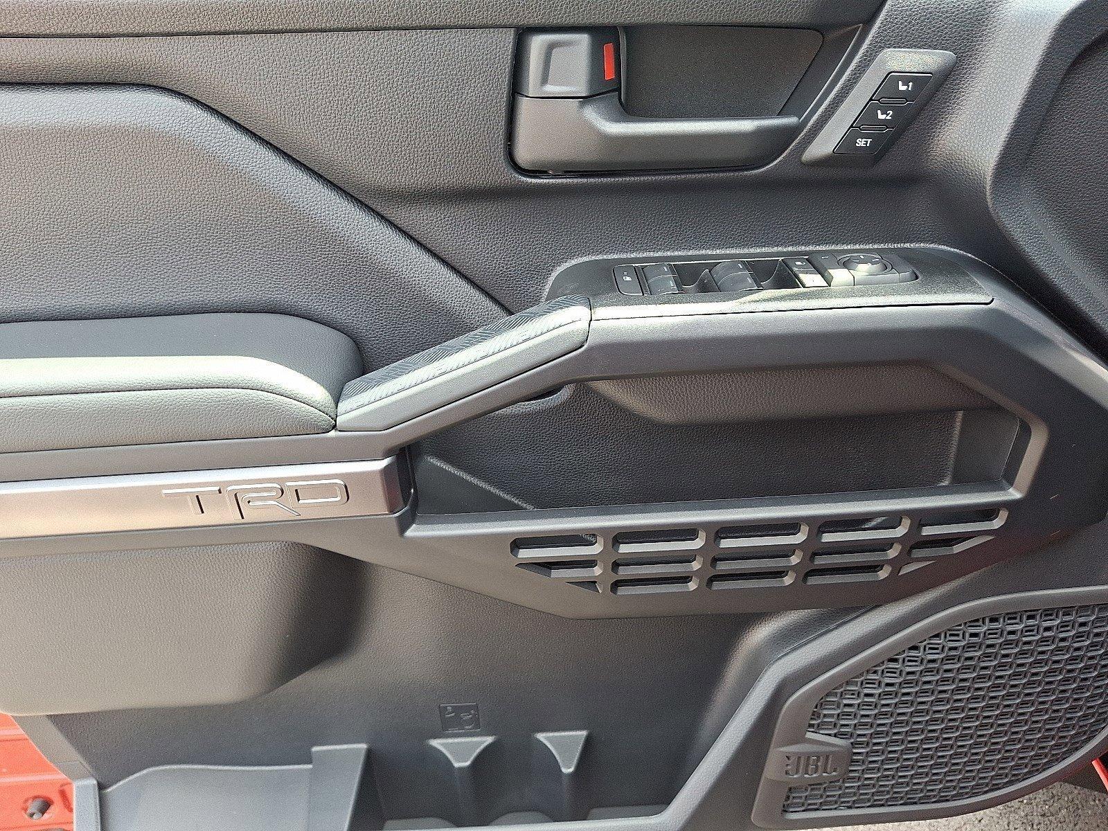 2025 Toyota 4Runner Vehicle Photo in Harrisburg, PA 17111