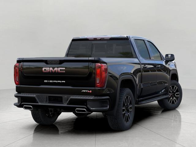 2025 GMC Sierra 1500 Vehicle Photo in MANITOWOC, WI 54220-5838