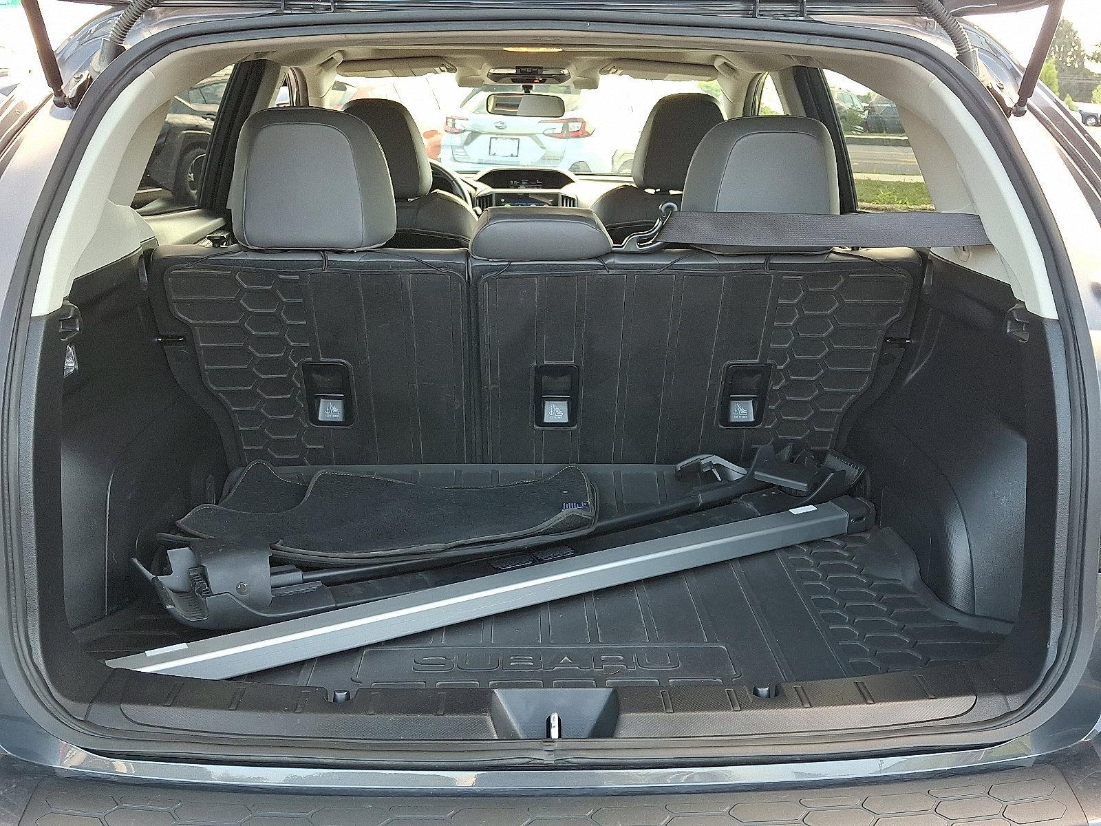 2022 Subaru Crosstrek Vehicle Photo in Easton, PA 18045