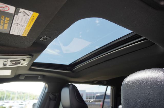 2024 Toyota Highlander Vehicle Photo in Riverdale, UT 84405