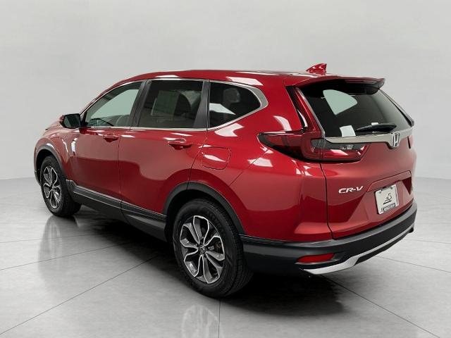 2020 Honda CR-V Vehicle Photo in Appleton, WI 54913