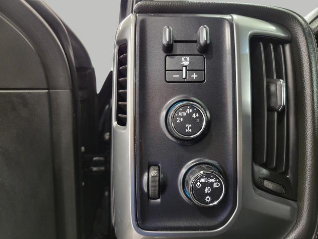2016 Chevrolet Silverado 1500 Vehicle Photo in APPLETON, WI 54914-4656