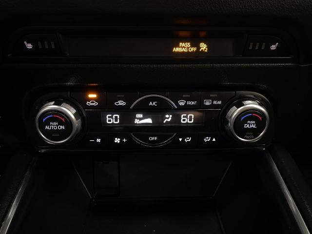 2017 Mazda CX-5 Vehicle Photo in Appleton, WI 54913