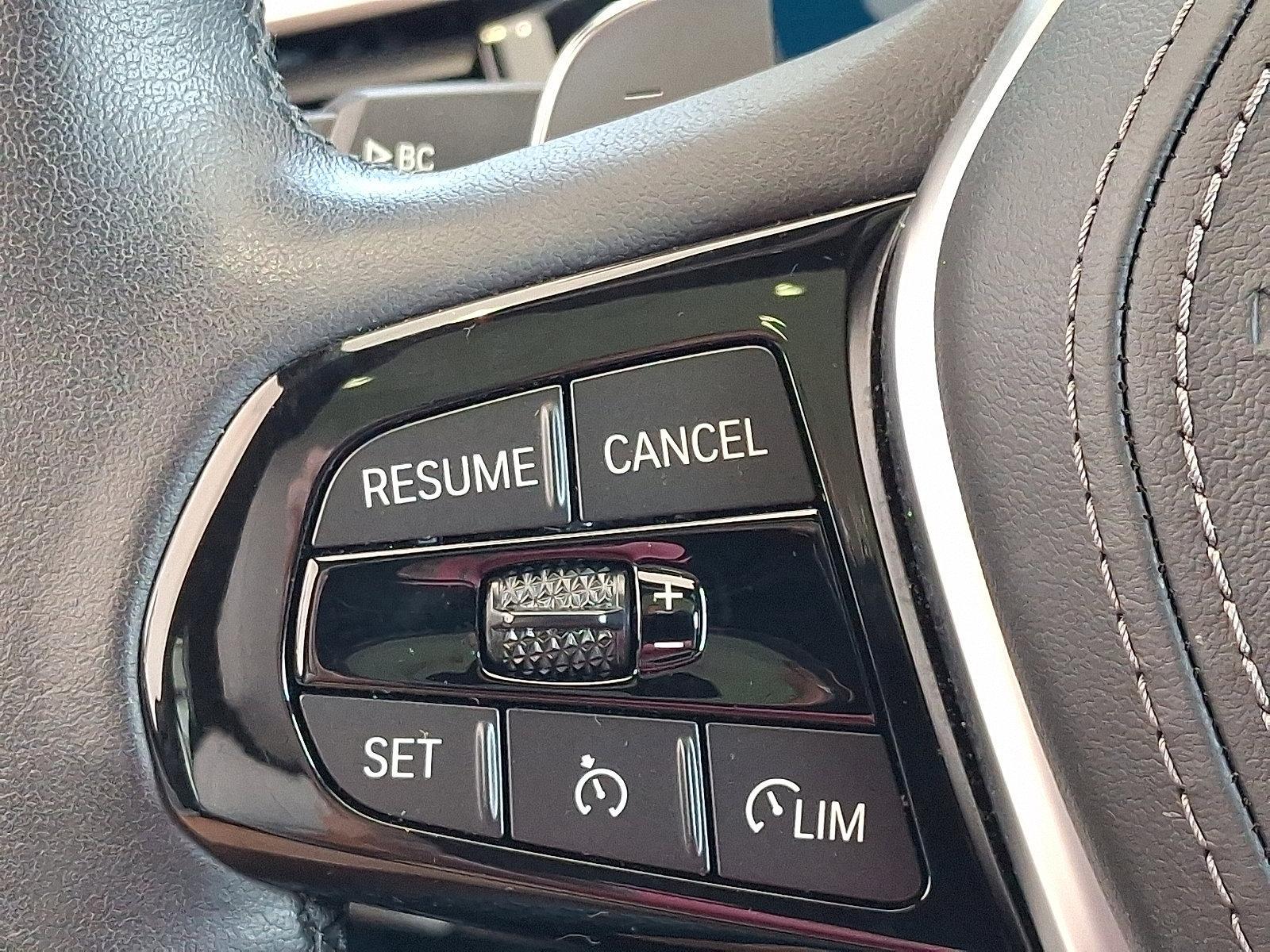 2022 BMW 530i xDrive Vehicle Photo in Lancaster, PA 17601