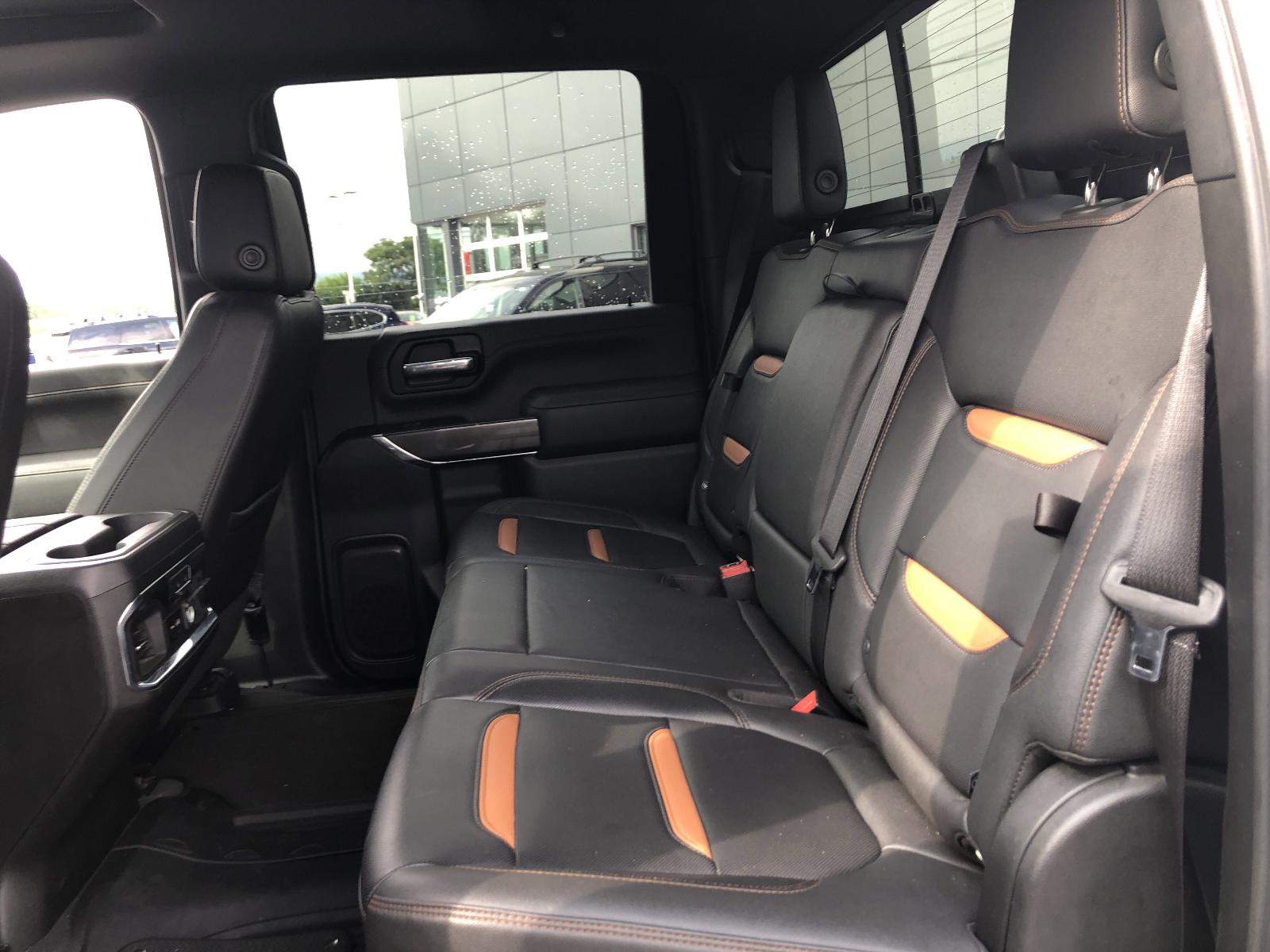 2023 GMC Sierra 2500 HD Vehicle Photo in Mechanicsburg, PA 17050