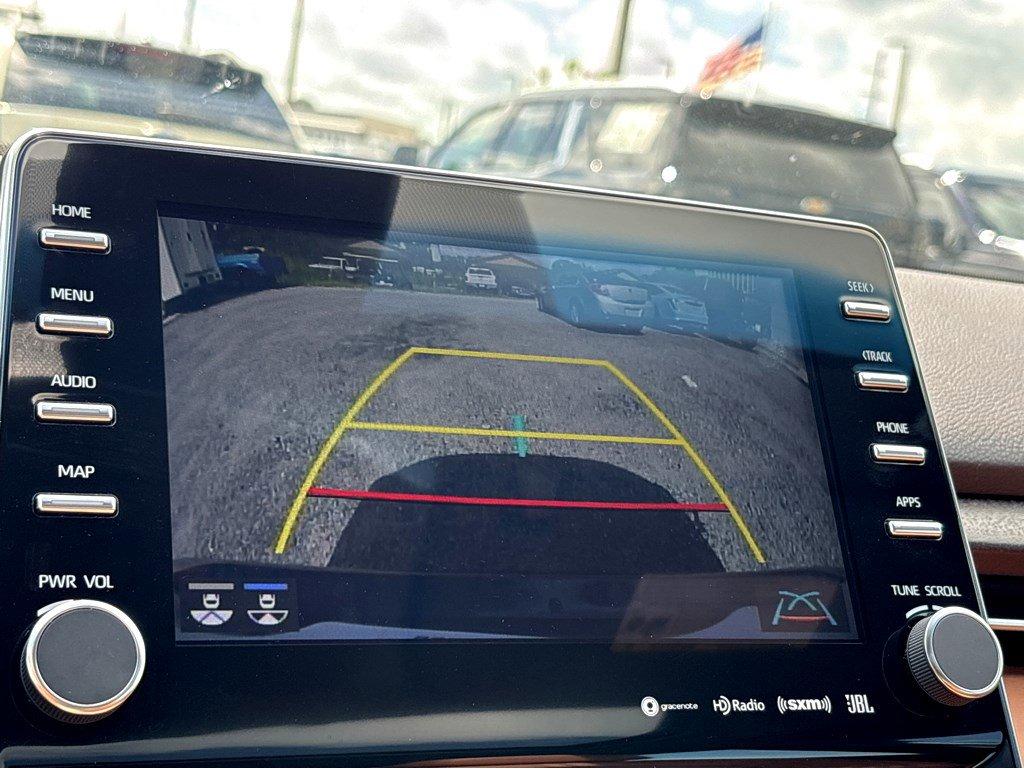 2020 Toyota Avalon Vehicle Photo in SAVANNAH, GA 31406-4513