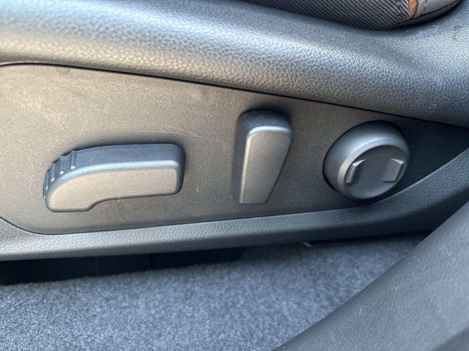 2025 Subaru Forester Vehicle Photo in Mechanicsburg, PA 17050