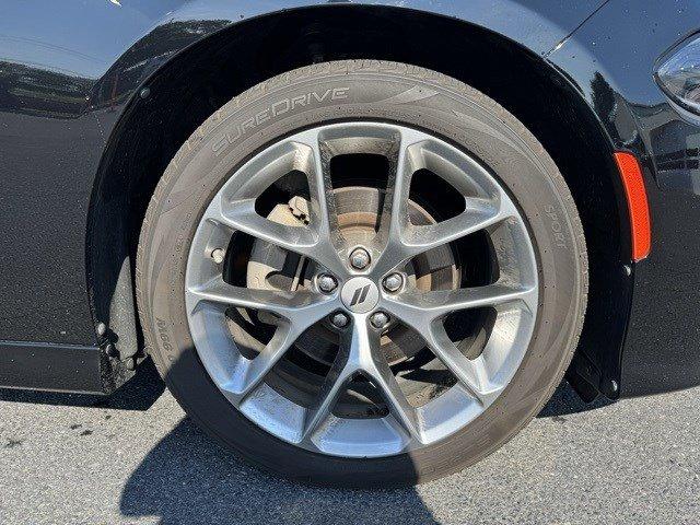 2022 Dodge Charger Vehicle Photo in Mechanicsburg, PA 17050-1707