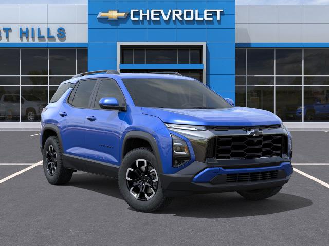 2025 Chevrolet Equinox Vehicle Photo in Roslyn, NY 11576