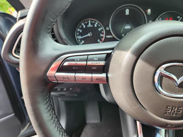 2023 Mazda CX-30 Vehicle Photo in MADISON, WI 53713-3220