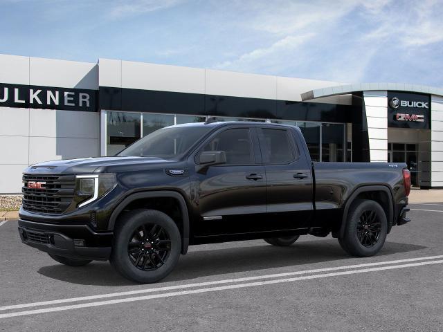 2026 GMC Sierra 1500 Vehicle Photo in TREVOSE, PA 19053-4984