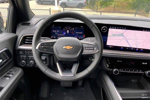 2025 Chevrolet Tahoe Vehicle Photo in KANSAS CITY, MO 64114-4502