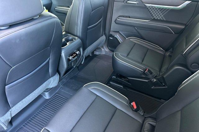 2026 GMC Acadia Vehicle Photo in STOCKTON, CA 95212-2838