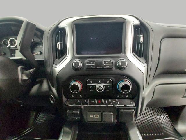 2020 Chevrolet Silverado 1500 Vehicle Photo in OSHKOSH, WI 54904-7811