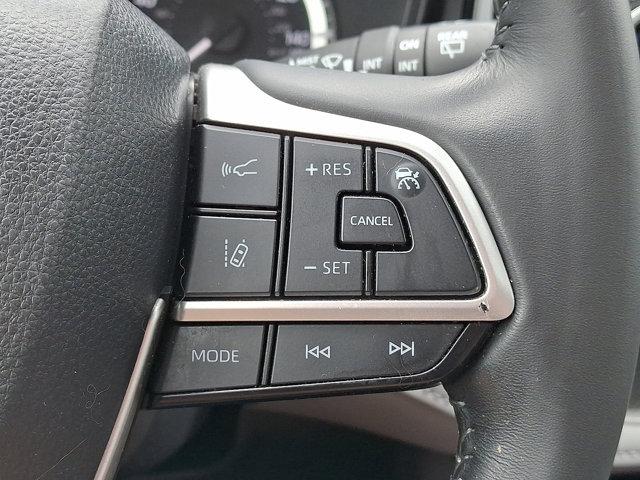 2024 Toyota Highlander Vehicle Photo in Philadelphia, PA 19116