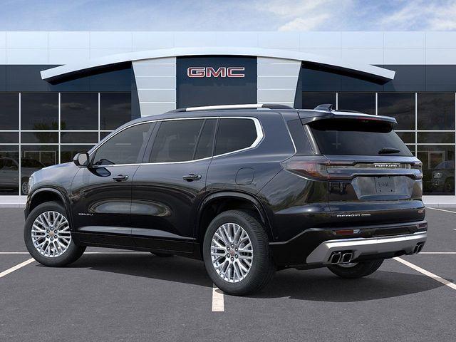 2026 GMC Acadia Vehicle Photo in WATERTOWN, CT 06795-3318