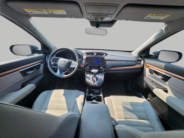 2017 Honda CR-V Vehicle Photo in MADISON, WI 53713-3220