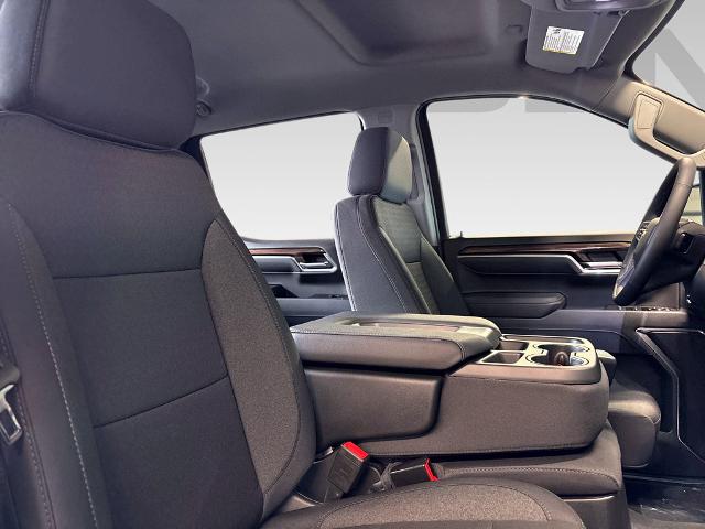 2025 Chevrolet Silverado 1500 Vehicle Photo in SAVANNAH, GA 31406-4513