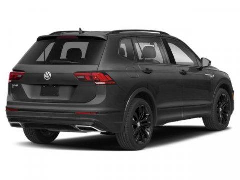 2020 Volkswagen Tiguan Vehicle Photo in Georgetown, TX 78626