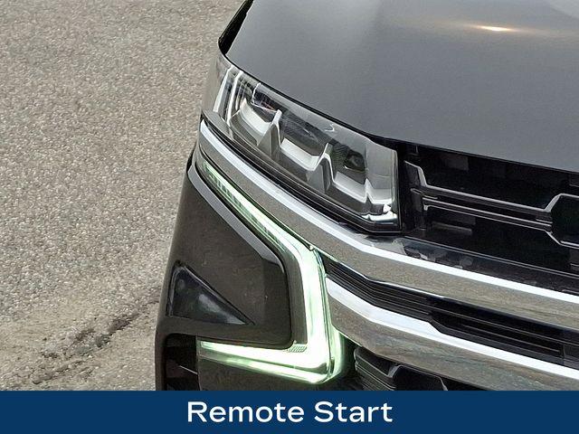 2024 Chevrolet Tahoe Vehicle Photo in PAWLING, NY 12564-3219