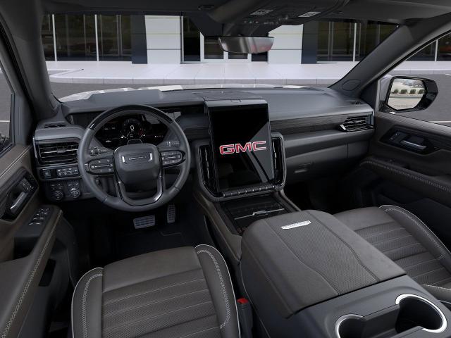 2025 GMC Yukon XL Vehicle Photo in LITTLE FALLS, NJ 07424-1717