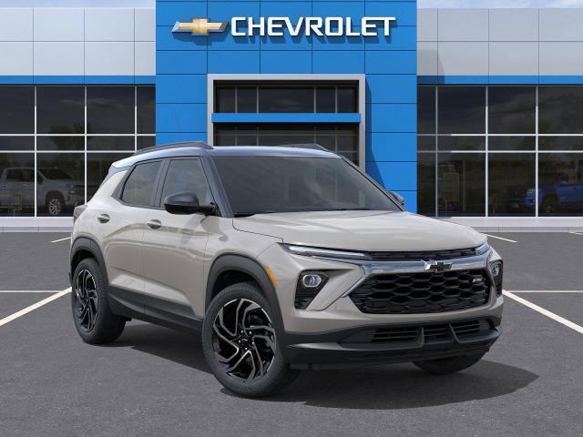 2026 Chevrolet Trailblazer Vehicle Photo in POOLER, GA 31322-3252