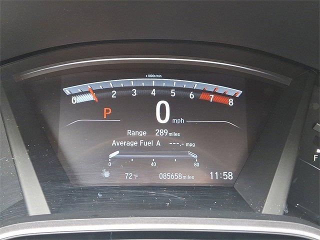 2018 Honda CR-V Vehicle Photo in Philadelphia, PA 19116