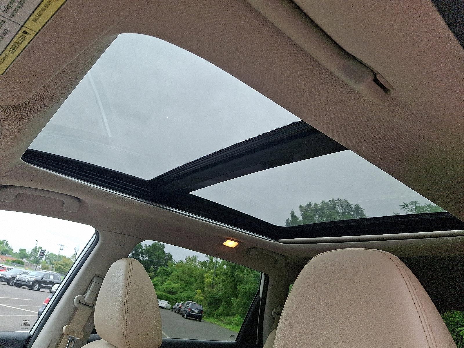 2019 Nissan Rogue Vehicle Photo in Trevose, PA 19053