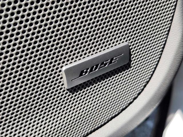 2021 GMC Terrain Vehicle Photo in DENTON, TX 76210-9321