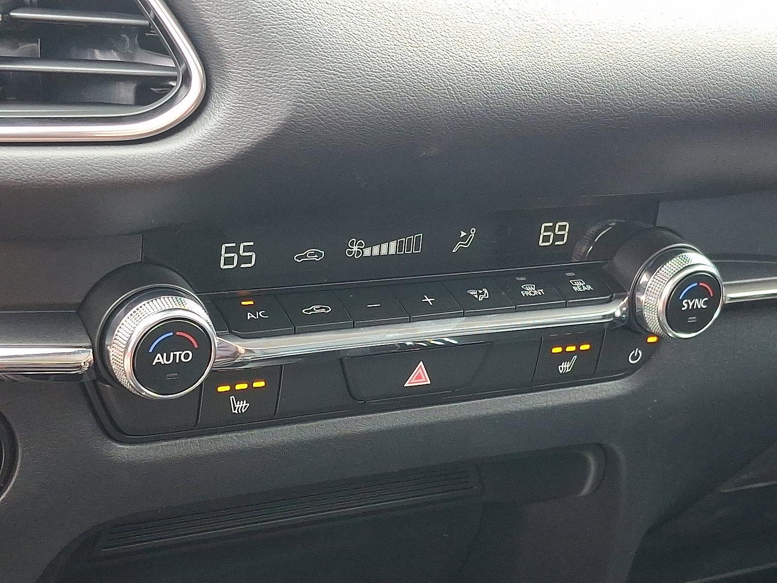 2025 Mazda CX-30 Vehicle Photo in Harrisburg, PA 17111