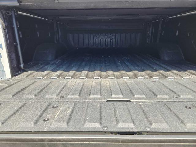 2024 GMC Sierra 2500 HD Vehicle Photo in DENTON, TX 76210-9321