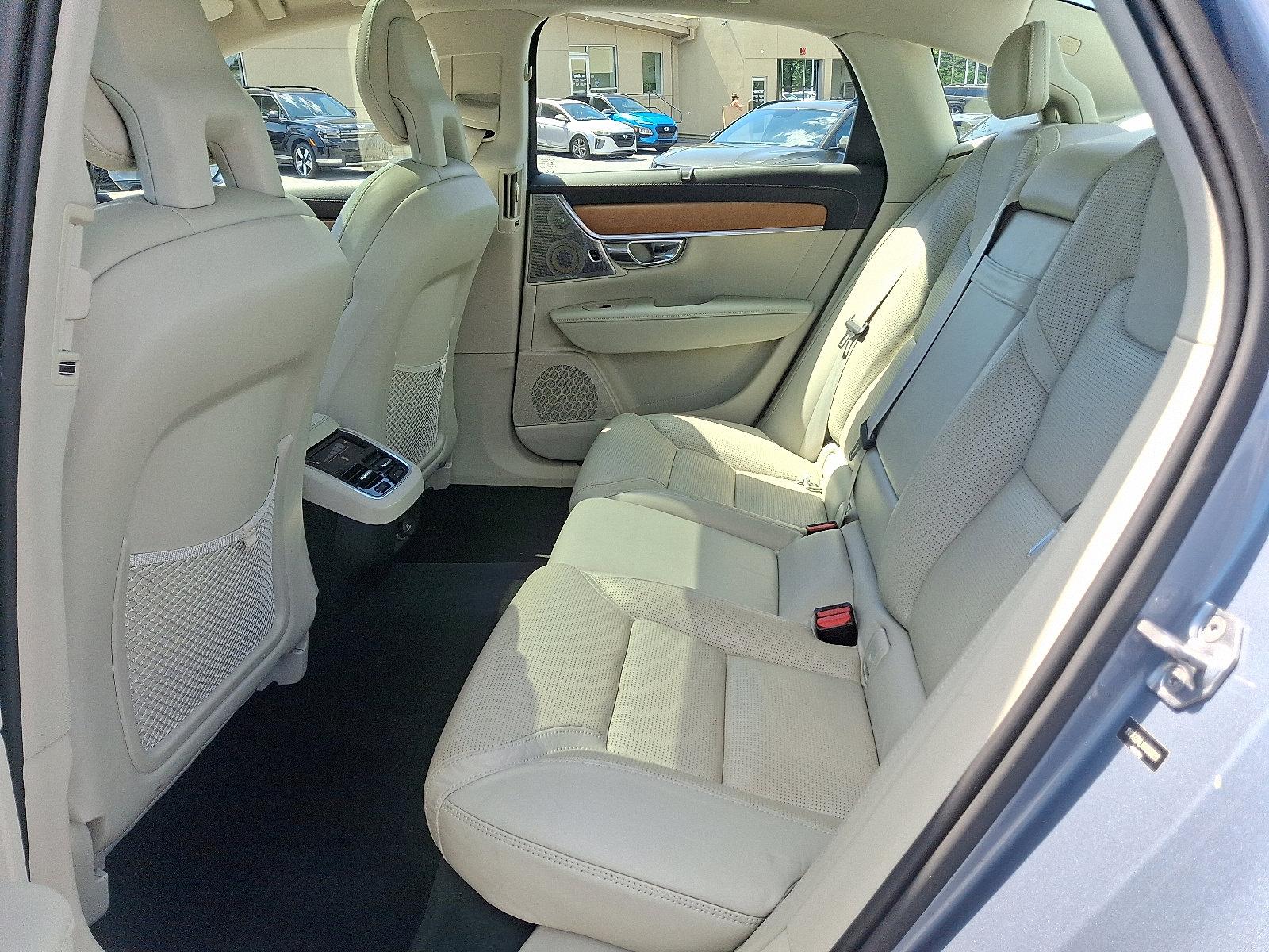 2017 Volvo S90 Vehicle Photo in Harrisburg, PA 17111