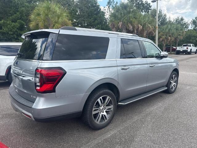 2023 Ford Expedition Max Vehicle Photo in Savannah, GA 31419