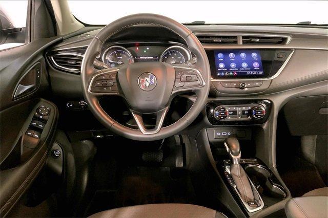 2023 Buick Encore GX Vehicle Photo in INDEPENDENCE, MO 64055-1377