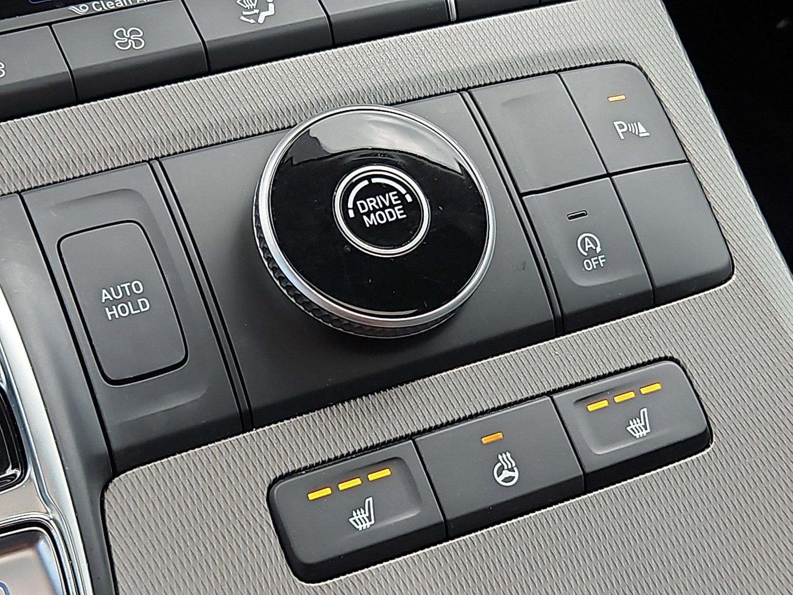 2021 Hyundai PALISADE Vehicle Photo in Trevose, PA 19053