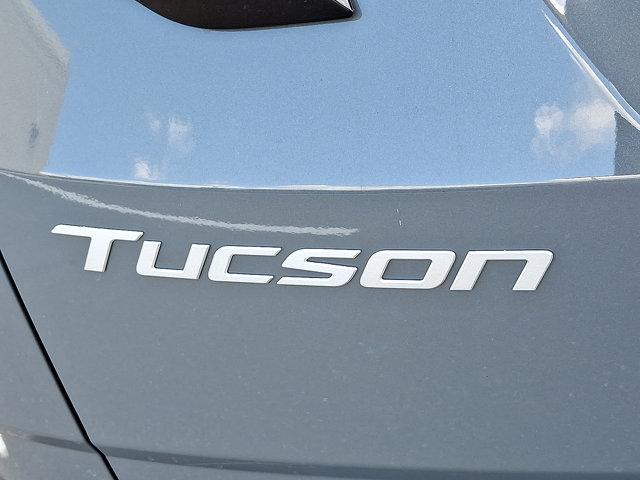 2026 Hyundai TUCSON Vehicle Photo in Philadelphia, PA 19116