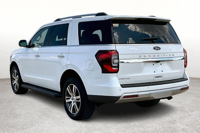 2024 Ford Expedition Vehicle Photo in Grapevine, TX 76051