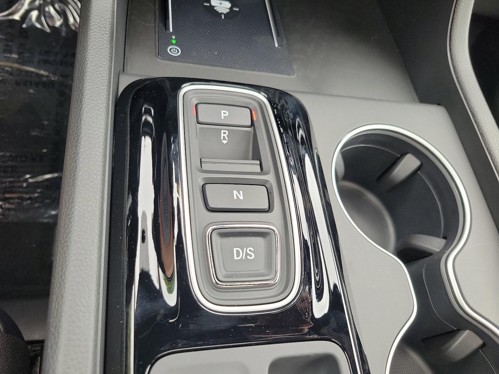 2025 Honda Pilot Vehicle Photo in Harrisburg, PA 17111