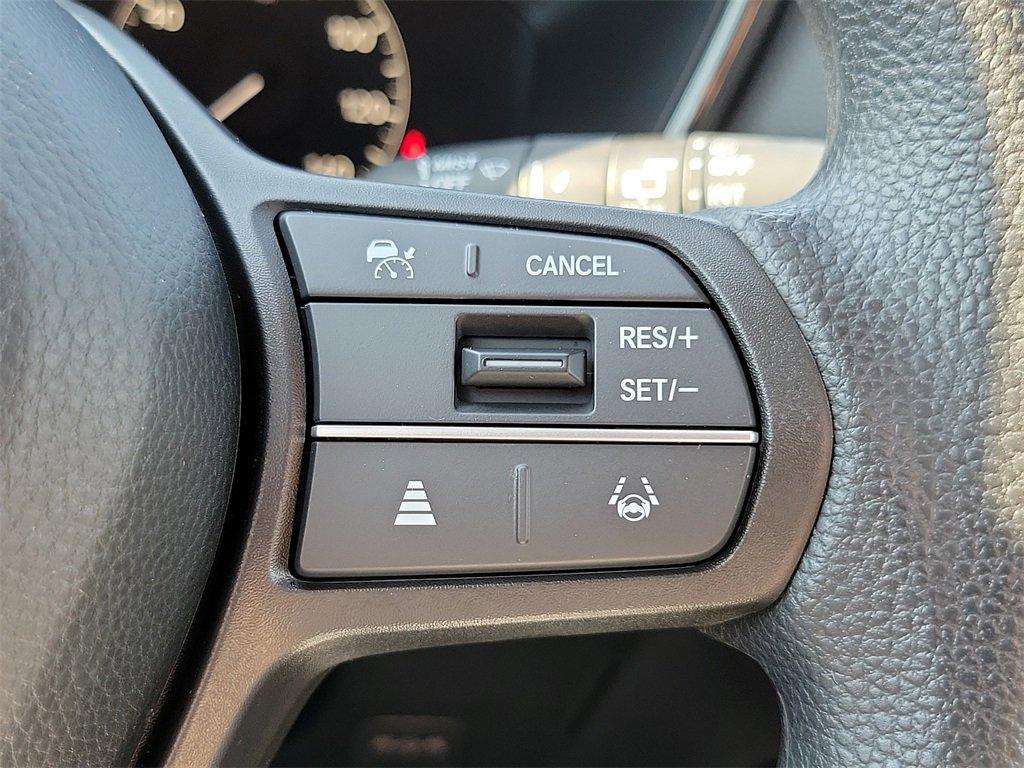 2024 Honda CR-V Vehicle Photo in Muncy, PA 17756
